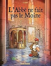  Labbe - L'Abbé ne fait pas le moine