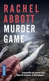 Rachel Abbott - Murder game