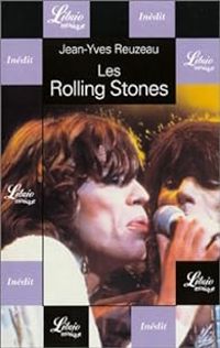 Jean Yves Reuzeau - Les Rolling Stones