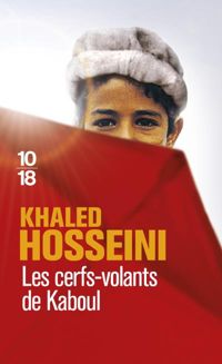 Khaled Hosseini - Les cerfs