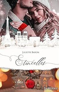 Juliette Baron - Etincelles