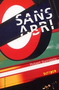 Robert Swindells - Sans abri