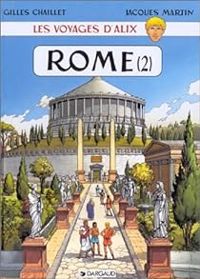 Jacques Martin - Rome 2/2