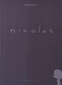 Pascal Girard - Nicolas