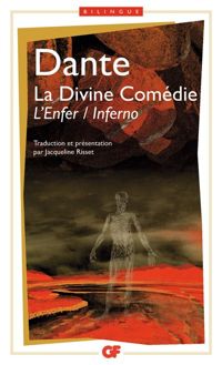 Dante - La Divine Comédie : L'Enfer