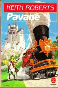 Keith Roberts - Pavane (Ace Science Fiction Special)