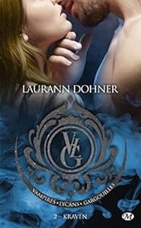 Laurann Dohner - Kraven