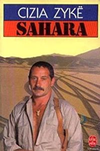 Cizia Zykë - SAHARA