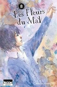 Shuzo Oshimi - Les Fleurs du Mal