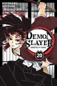 Koyoharu Gotouge - Demon slayer