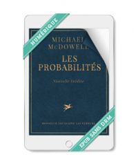 Michael Mcdowell - Les probabilités
