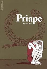 Nicolas Presl - Priape