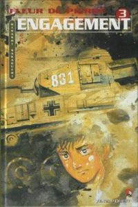 Hisashi Sakaguchi - engagement