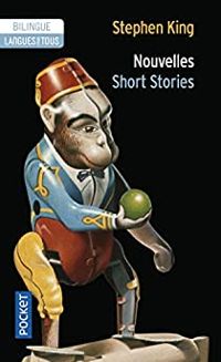Stephen King - Nouvelles/Short stories 