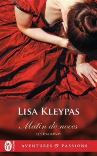 Lisa Kleypas - Matin de noces