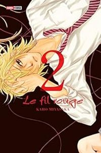 Kaho Miyasaka - Le fil rouge