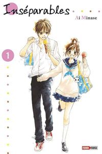 Ai Minase - INSEPARABLES T01