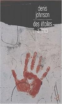 Denis Johnson - Des étoiles à midi