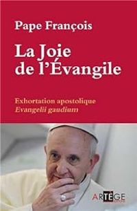  Pape Francois - Exhortation apostolique 