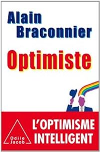 Alain Braconnier - Optimiste
