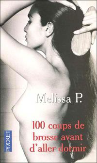 P Melissa - 100 COUPS BROSSE AV ALLER DORM