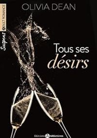 Olivia Dean - Tous ses désirs