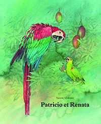 Satomi Ichikawa - Patricio et Renata