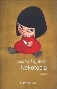 Asuka Fujimori - Nekotopia