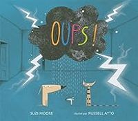 Suzi Moore - Russell Ayto - Oups