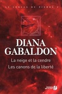 Diana Gabaldon - Outlander - Intégrale