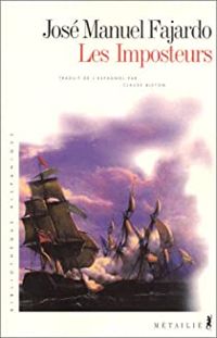 Jose Manuel Fajardo - Les imposteurs