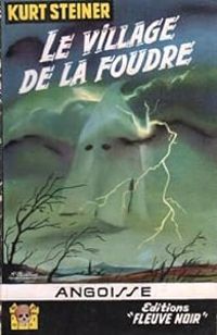 Andre Ruellan - Le village de la foudre