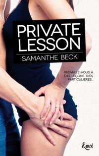 Samanthe Beck - Private lesson