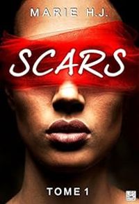  Marie H J - Scars