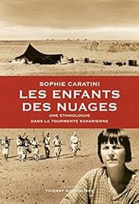 Sophie Caratini - Les enfants des nuages 