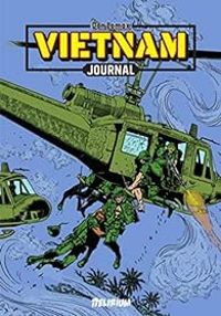 Couverture du livre Vietnam Journal - Don Lomax