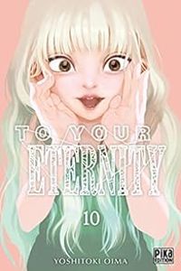 Yoshitoki Oima - To your eternity