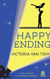 Victoria Van Tiem - Happy ending