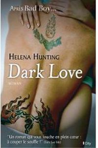 Helena Hunting - Dark love