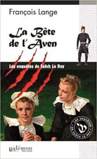 Francois Lange - La Bête de l'Aven