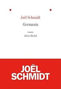 Jol Schmidt - Germania