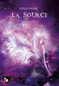 Estelle Vagner - La source