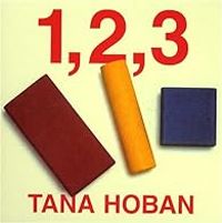 Tana Hoban - 1, 2, 3