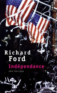 Richard Ford - Indépendance