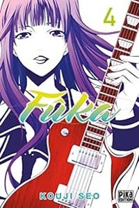Kouji Seo - Fûka