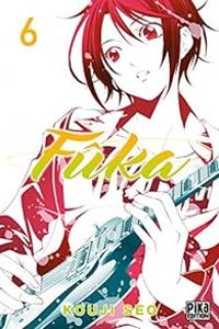 Kouji Seo - Fûka