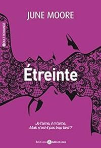 June Moore - Etreinte