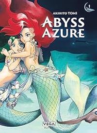 Akihito Tomi - Abyss Azure