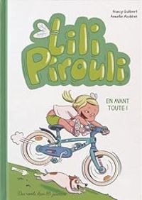 Nancy Guilbert - En avant toute !