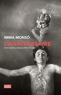 Imma Monso - L'anniversaire